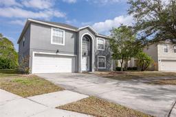 Picture of 1703 Alhambra Crest Drive, Ruskin, FL 33570