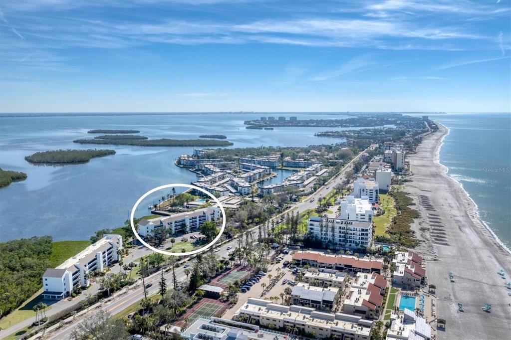 Picture of 4500 Gulf Of Mexico Dr Unit 305, Longboat Key, FL 34228