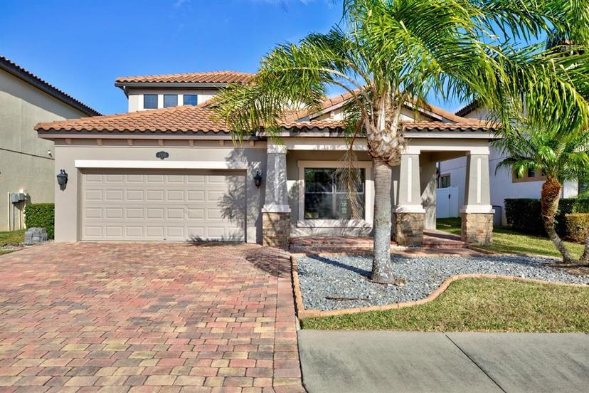 Picture of 1958 Altavista Circle, Lakeland FL 33810