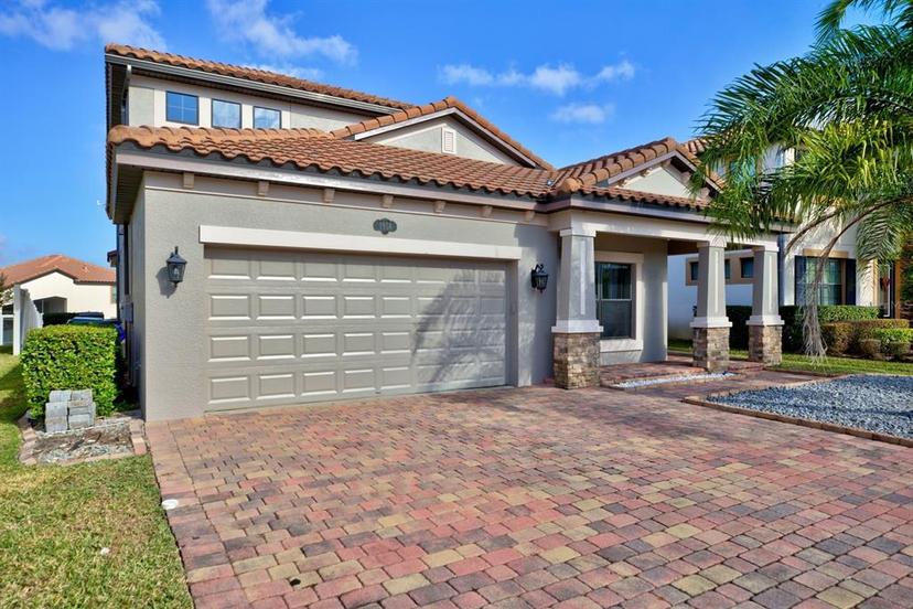Picture of 1958 Altavista Circle, Lakeland FL 33810