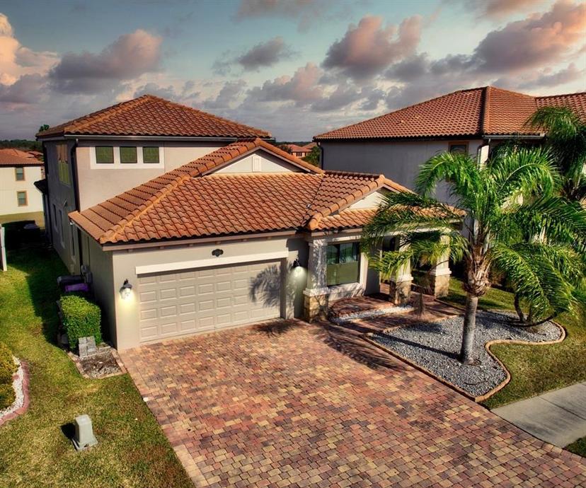 Picture of 1958 Altavista Circle, Lakeland FL 33810