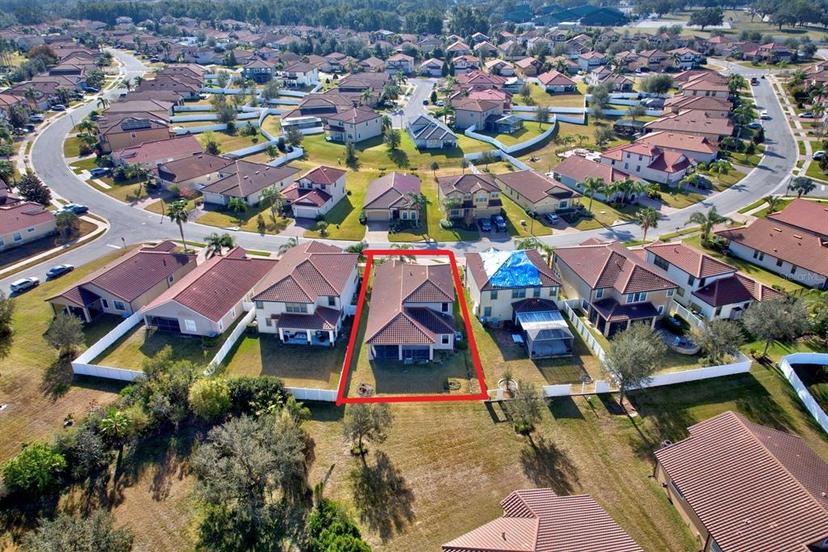 Picture of 1958 Altavista Circle, Lakeland FL 33810