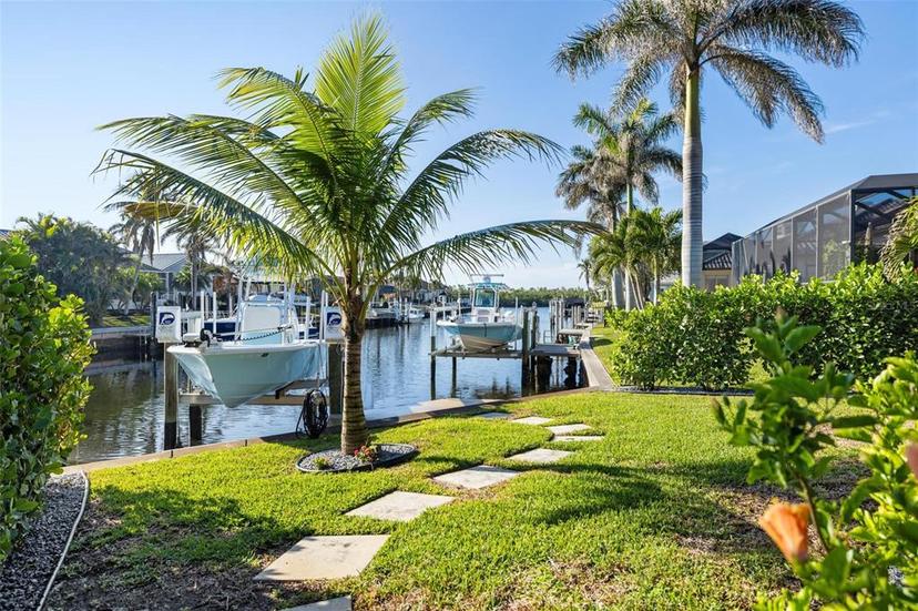 Picture of 3800 Carupano Court, Punta Gorda FL 33950