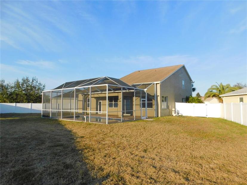 Picture of 11016 Holly Cone Drive, Riverview FL 33569