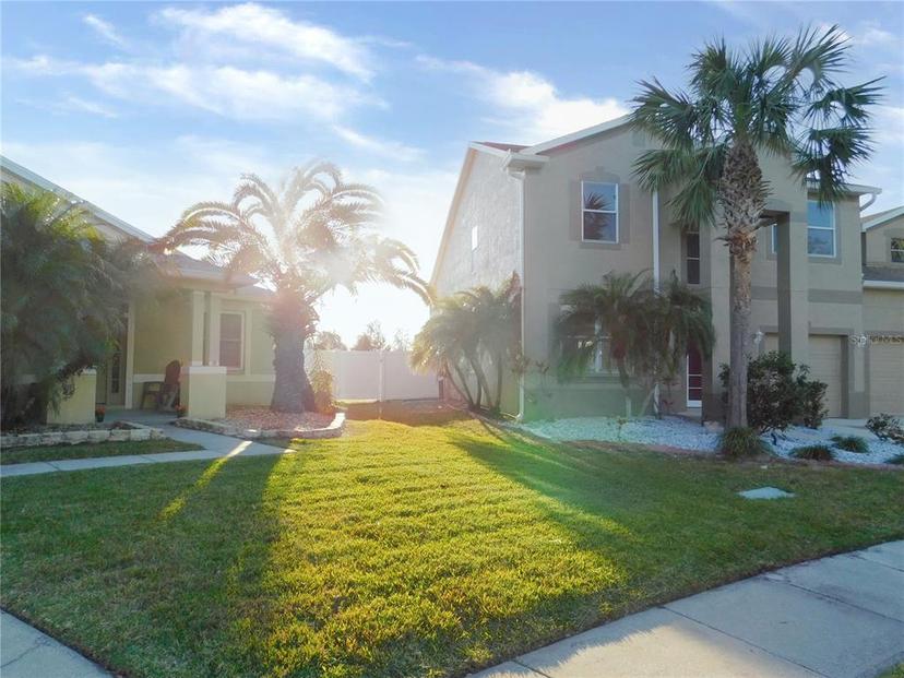 Picture of 11016 Holly Cone Drive, Riverview FL 33569