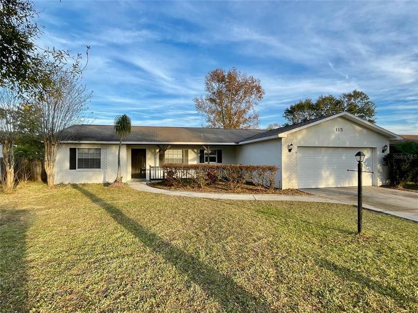Picture of 115 Cardamon Drive, Orlando FL 32825