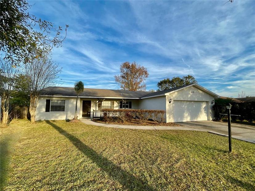 Picture of 115 Cardamon Drive, Orlando FL 32825