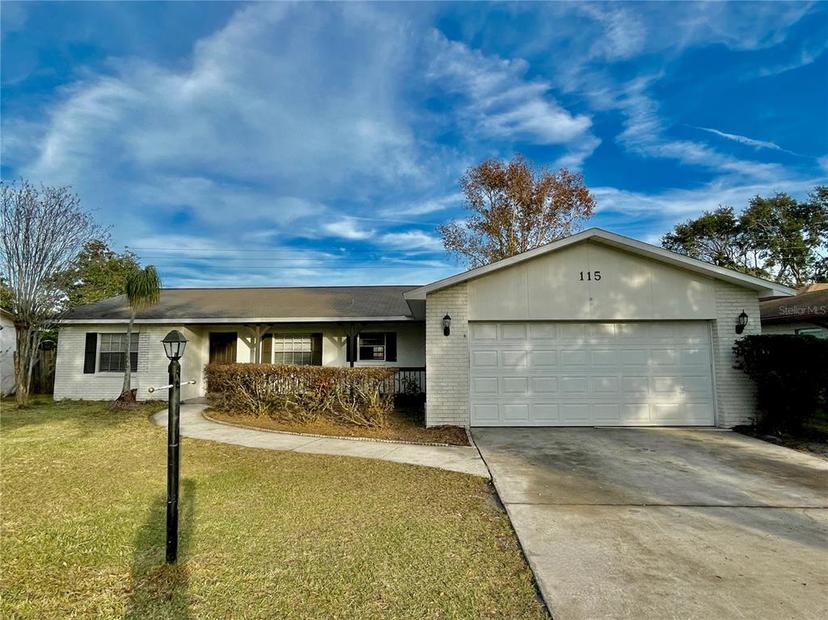 Picture of 115 Cardamon Drive, Orlando FL 32825
