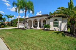 Picture of 1257 Kings Way Lane, Tarpon Springs, FL 34688