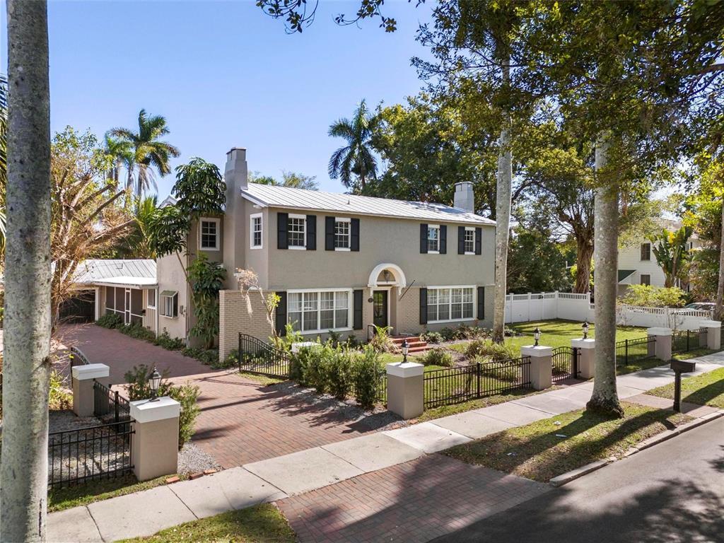 Picture of 319 26Th Street W, Bradenton, FL 34205