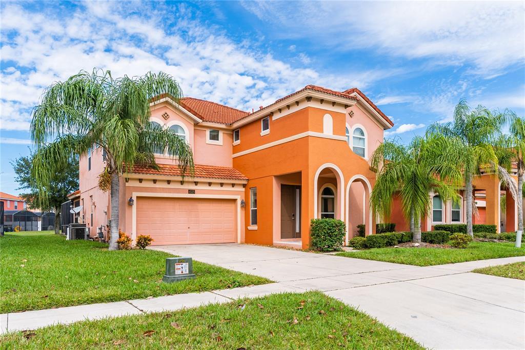 Picture of 4525 Stella Street, Kissimmee, FL 34746