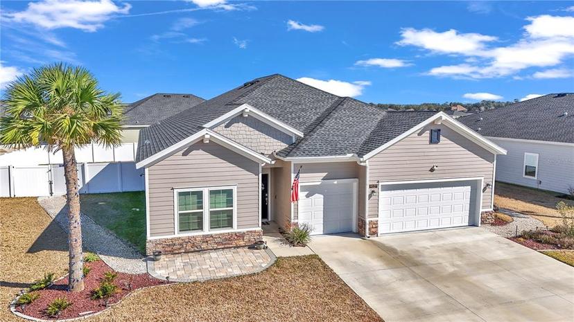 Picture of 9127 SW 57Th Terrace, Ocala FL 34476