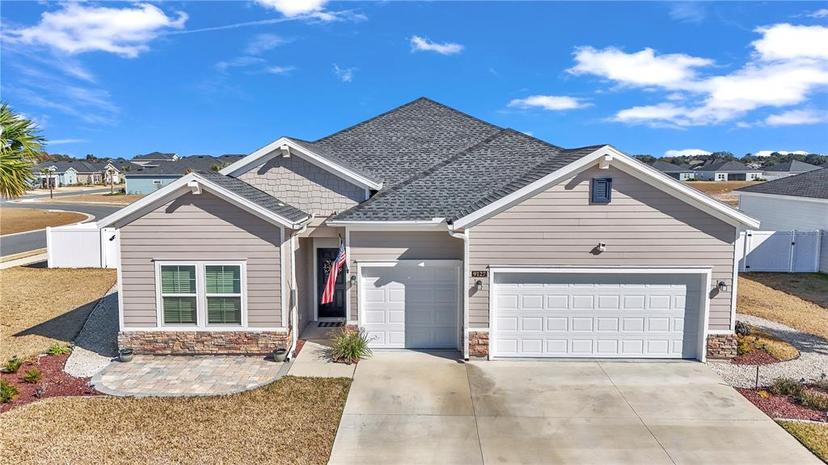 Picture of 9127 SW 57Th Terrace, Ocala FL 34476