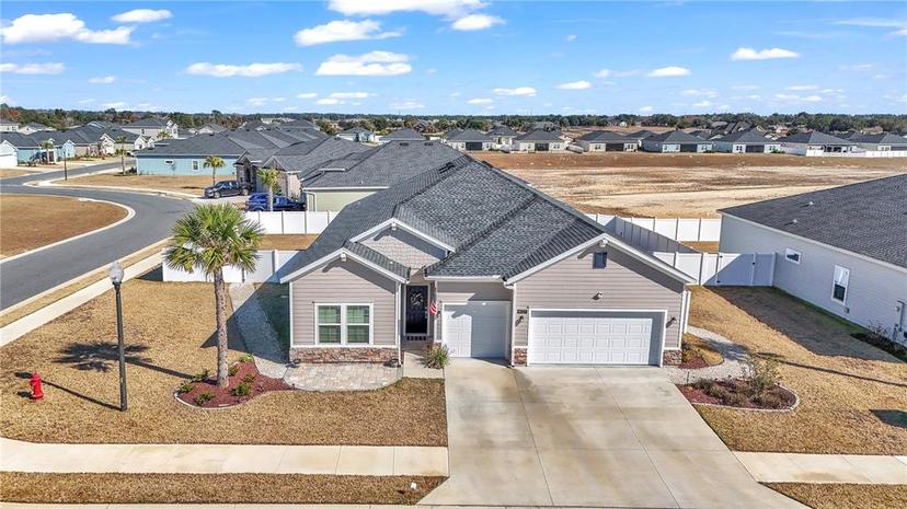 Picture of 9127 SW 57Th Terrace, Ocala FL 34476