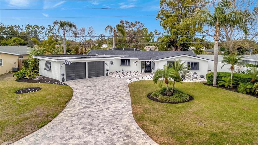 Picture of 3219 Dawson Street, Sarasota FL 34239