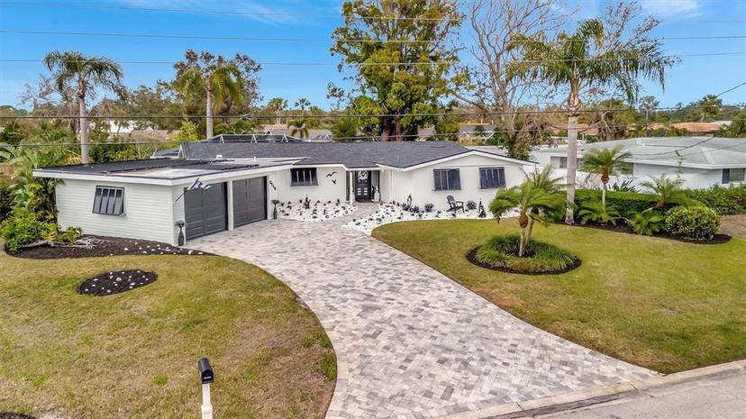 Picture of 3219 Dawson Street, Sarasota FL 34239