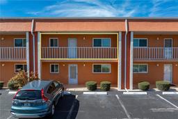 Picture of 1345 Mediterranean Drive Unit A204, Punta Gorda, FL 33950