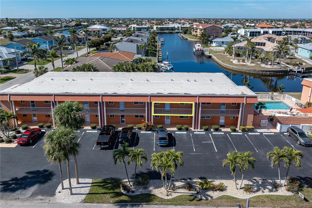 Picture of 1345 Mediterranean Drive Unit A204, Punta Gorda, FL 33950