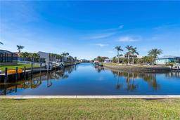 Picture of 1345 Mediterranean Drive Unit A204, Punta Gorda, FL 33950