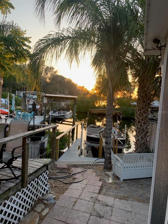 Picture of 505 Riverview Lane, Tarpon Springs FL 34689