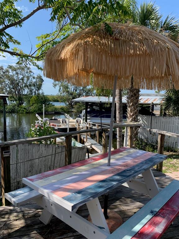 Picture of 505 Riverview Lane, Tarpon Springs FL 34689