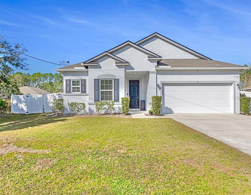 Picture of 13 Smoke Tree Place, Palm Coast FL 32164