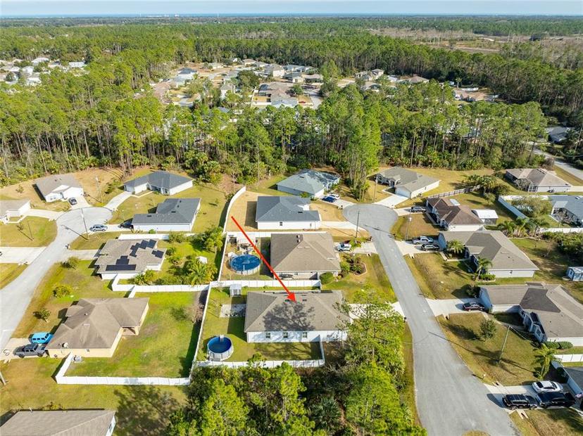 Picture of 13 Smoke Tree Place, Palm Coast FL 32164