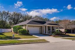 Picture of 2147 Sunbow Avenue, Apopka, FL 32703