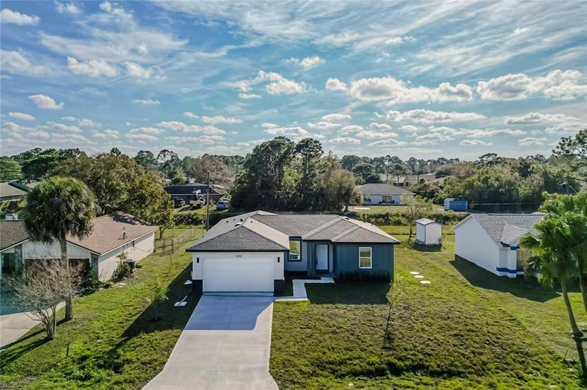 Picture of 1470 Sandusky Street Se, Palm Bay FL 32909