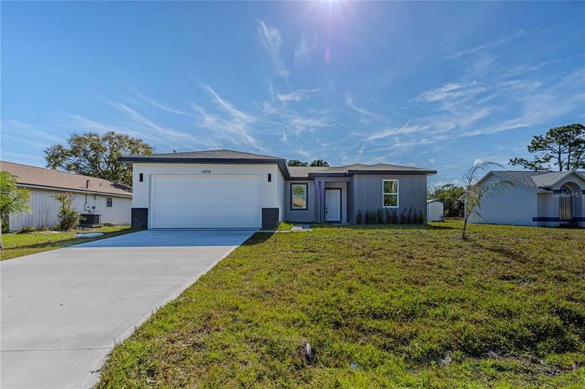 Picture of 1470 Sandusky Street Se, Palm Bay FL 32909