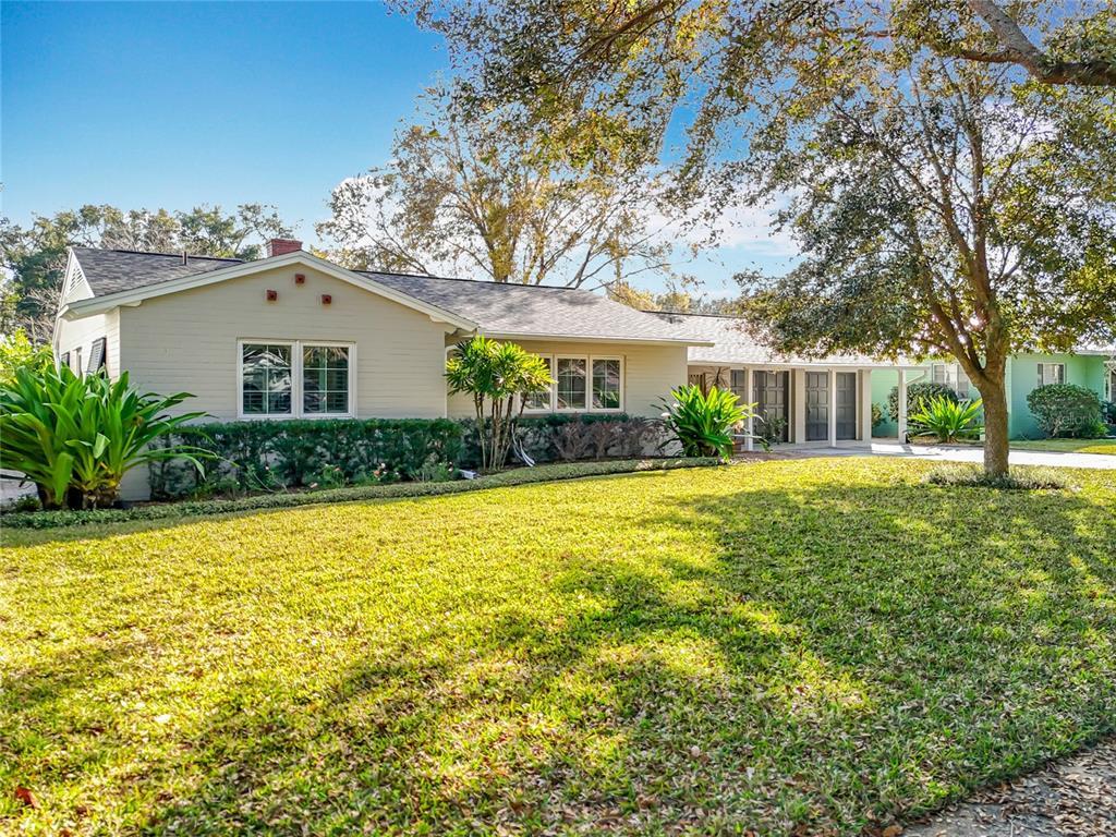 Picture of 1250 Chichester Street, Orlando, FL 32803