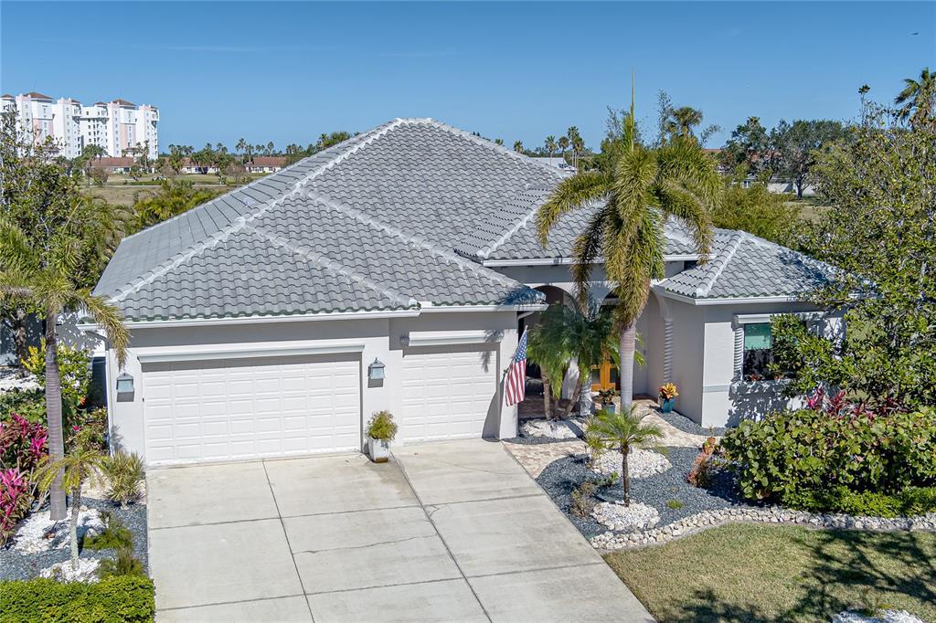 Picture of 1929 24Th Street Circle W, Palmetto, FL 34221