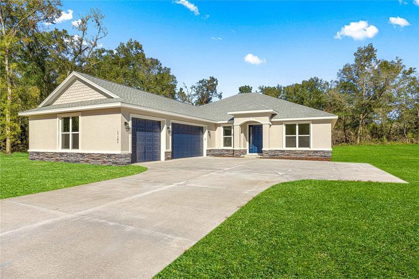 Picture of Tbd Marion Oaks Lane, Ocala FL 34473