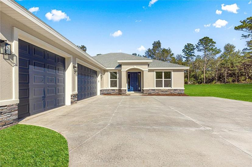 Picture of Tbd Marion Oaks Lane, Ocala FL 34473