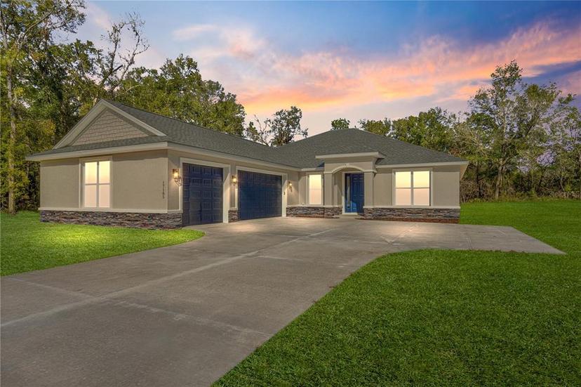 Picture of Tbd Marion Oaks Lane, Ocala FL 34473