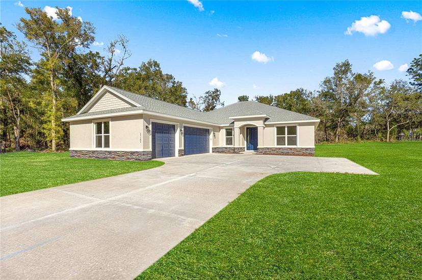 Picture of Tbd Marion Oaks Lane, Ocala FL 34473