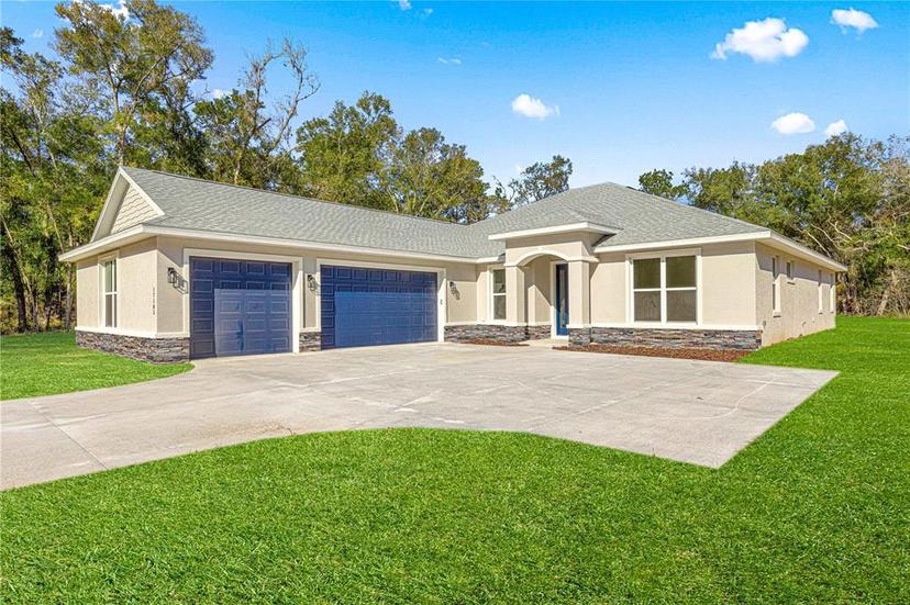 Picture of Tbd Marion Oaks Lane, Ocala FL 34473