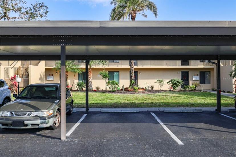 Picture of 4072 Oakview Drive Unit C8, Punta Gorda FL 33980