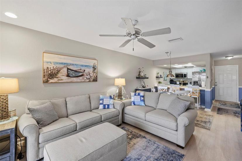 Picture of 4072 Oakview Drive Unit C8, Punta Gorda FL 33980
