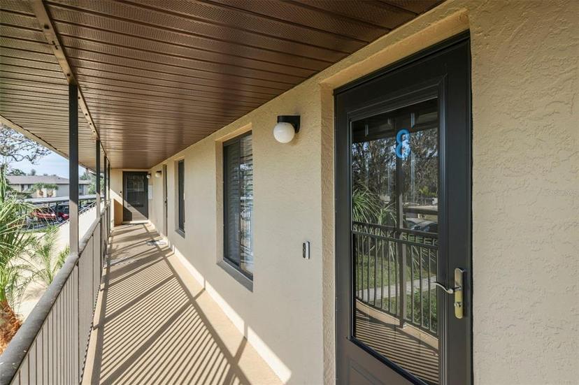 Picture of 4072 Oakview Drive Unit C8, Punta Gorda FL 33980