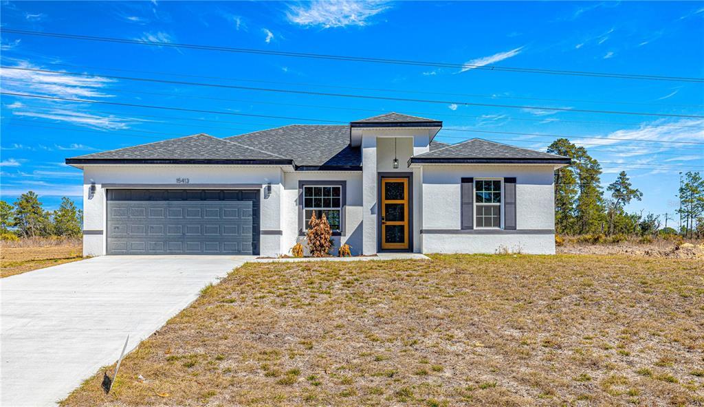 Picture of 15413 SW 65Th Terrace Road, Ocala, FL 34473