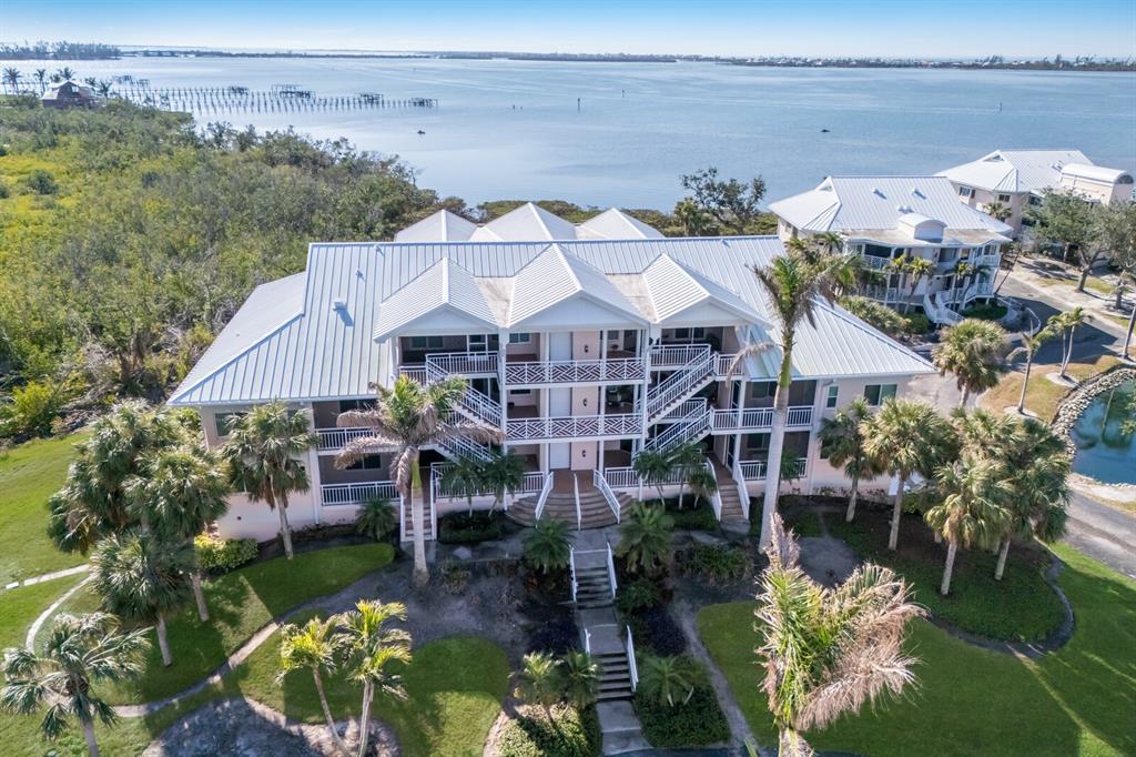Picture of 11000 Placida Road Unit 301, Placida, FL 33946