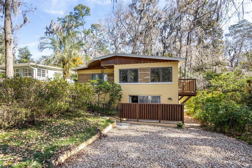 Picture of 311 SW 27Th Street, Gainesville FL 32607