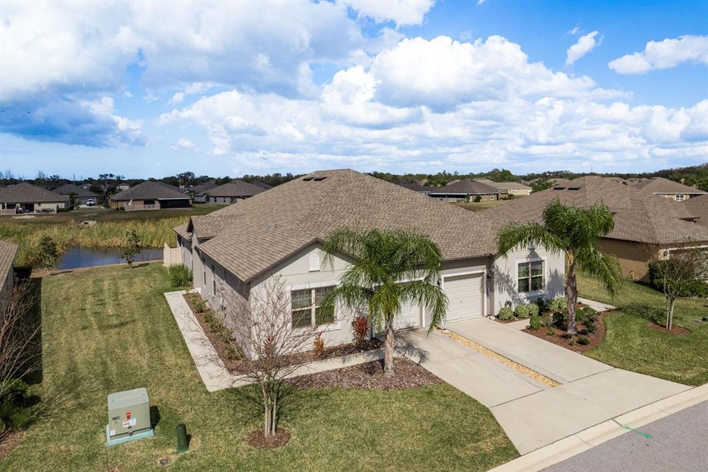 Picture of 13387 Crest Lake Drive, Hudson, FL 34669