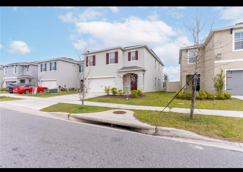 Picture of 716 Brooklet Drive, Davenport, FL 33837