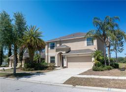 Picture of 18311 Arbor Crest Drive, Hudson, FL 34667