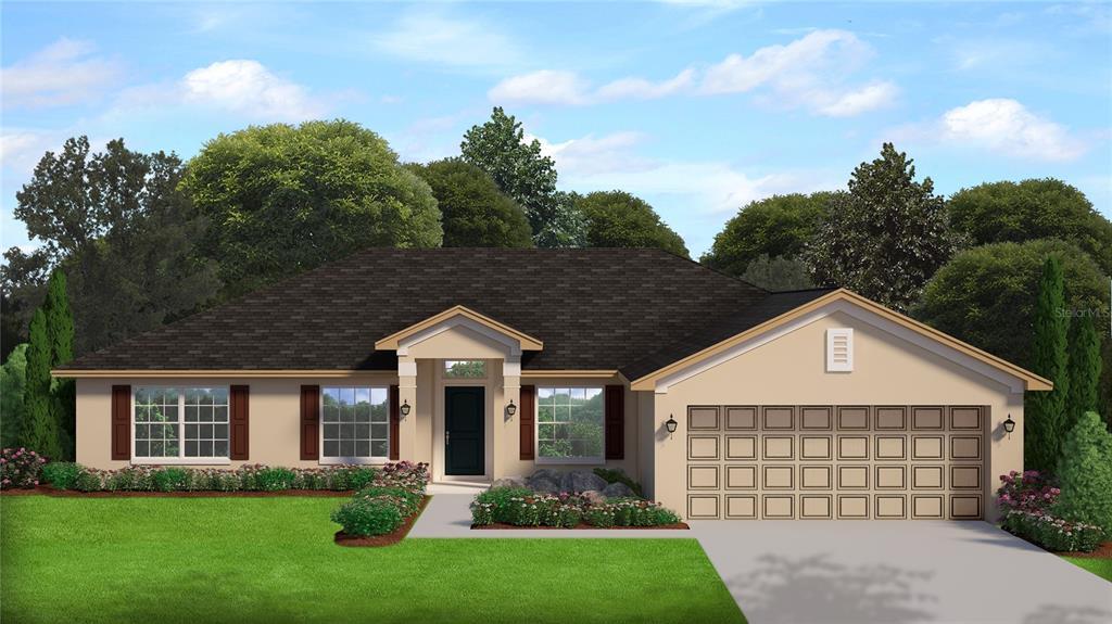 Picture of 3 Olive Way, Ocala, FL 34472