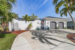 Picture of 1454 Kiwi Court, Punta Gorda, FL 33950