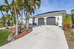 Picture of 1454 Kiwi Court, Punta Gorda, FL 33950