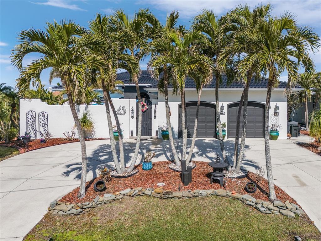 Picture of 1454 Kiwi Court, Punta Gorda, FL 33950